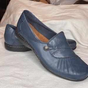 ROCKPORT WOMEN'S PAULETTE SLIP-ON COBB HILL COLLECTION SZ 11